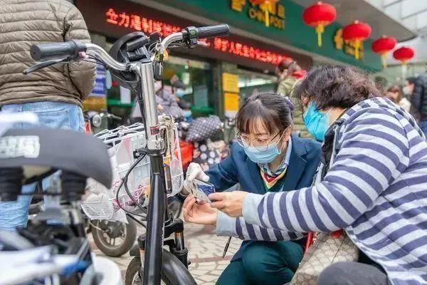 便民利民！揭阳正式启动电动自行车“带牌销售”工作