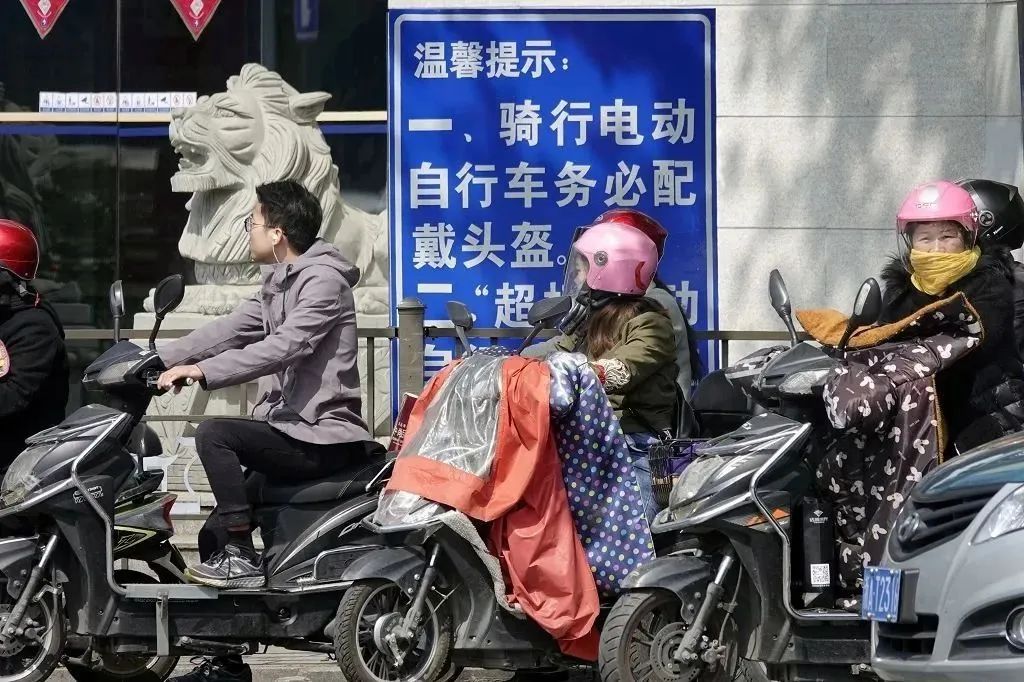 杭州“最严”电动自行车专项治理“满月”，效果如何？