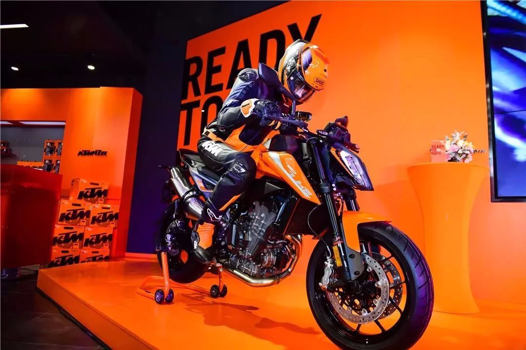 ktm 790 adv將要引入國內?先來看看外媒試駕後是什麼感受